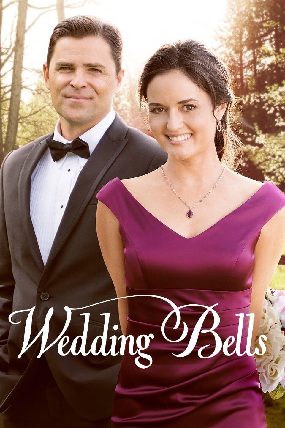 Постер Wedding Bells